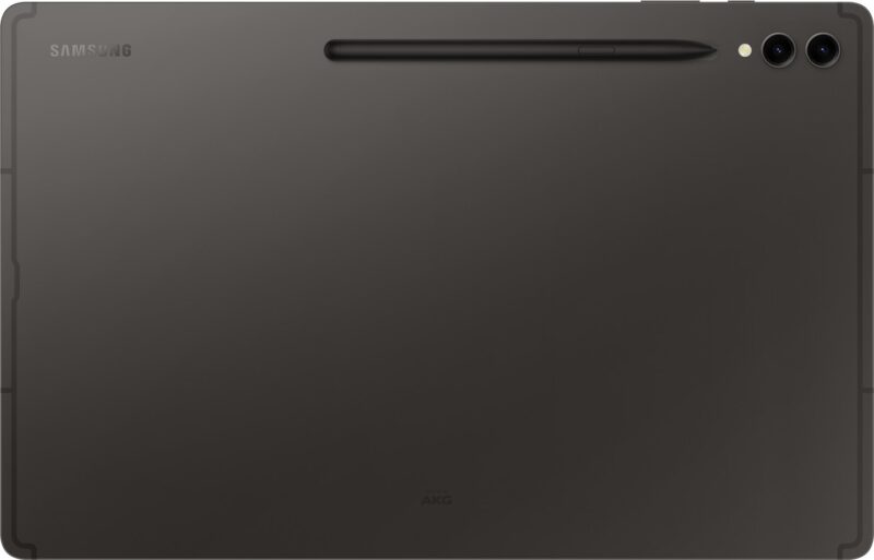 Samsung Galaxy Tab S9 Ultra X910, Graphite, 12GB RAM, 512GB | mit Originalverpackung | Zustand: Neu – Bild 2