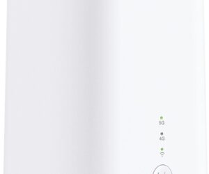 Huawei 5g Cpe Pro 2 Router | mit Originalverpackung | Zustand: Wie Neu