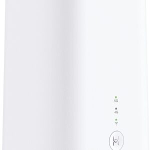 Huawei 5g Cpe Pro 2 Router | mit Originalverpackung | Zustand: Wie Neu