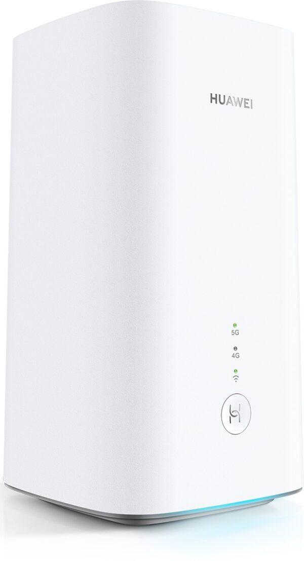 Huawei 5g Cpe Pro 2 Router | mit Originalverpackung | Zustand: Wie Neu