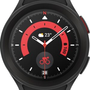 Samsung Galaxy Watch 5 Pro | Zustand: Sehr Gut