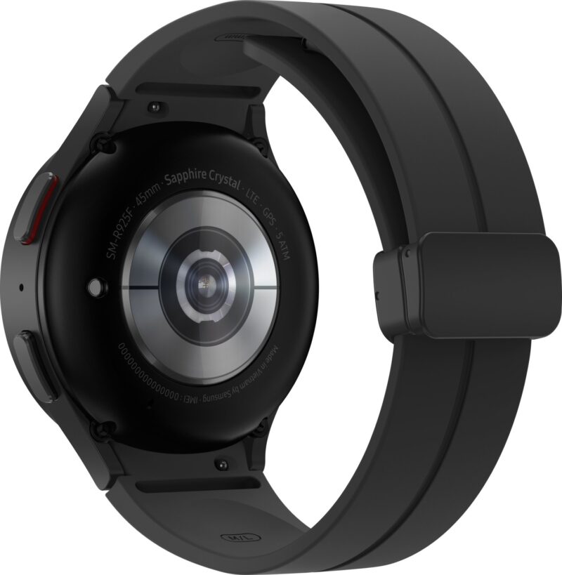 Samsung Galaxy Watch 5 Pro | Zustand: Sehr Gut – Bild 2