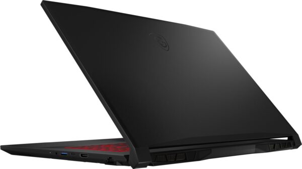 MSI Katana GF76 12UGS-087 Core Black Gaming Botebook | Core i7-12700H | 16GB RAM | 1TB SSD | GeForce RTX 3070 Ti | DE | Zustand: Sehr Gut – Bild 4