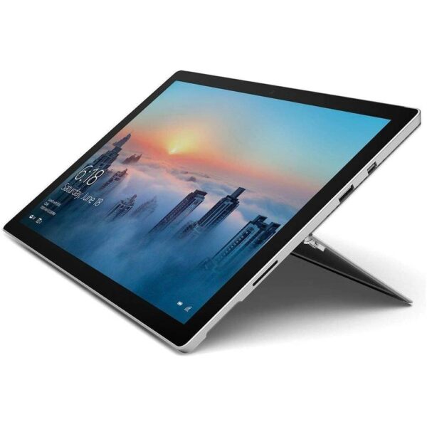 Surface Pro 4, Core I7-6650u 2,21ghz | 16Gb RAM |  256Gb SSD |  Win 10 |  ohne tastatur  | Zustand: Sehr Gut