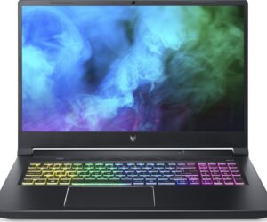 Acer Predator Triton 300 PT315-53-718Y | Core i7-11800H | 32GB RAM | 2TB SSD | GeForce RTX 3080 | DE | Zustand: Sehr Gut