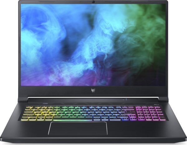 Acer Predator Triton 300 PT315-53-718Y | Core i7-11800H | 32GB RAM | 2TB SSD | GeForce RTX 3080 | DE | Zustand: Sehr Gut