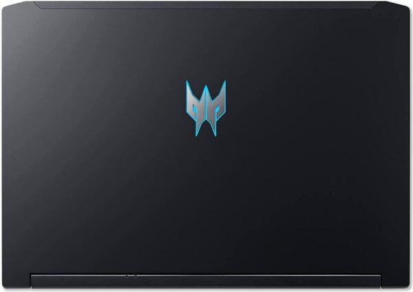 Acer Predator Triton 300 PT315-53-718Y | Core i7-11800H | 32GB RAM | 2TB SSD | GeForce RTX 3080 | DE | Zustand: Sehr Gut – Bild 4