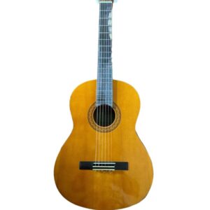 Yamaha C40 Gitarre  | Zustand: Sehr Gut