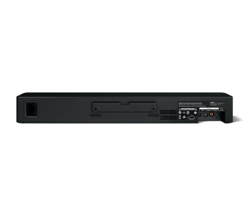 Bose Solo 5 TV Sound System | mit Fernbedienung |  | Zustand: Sehr Gut – Bild 2
