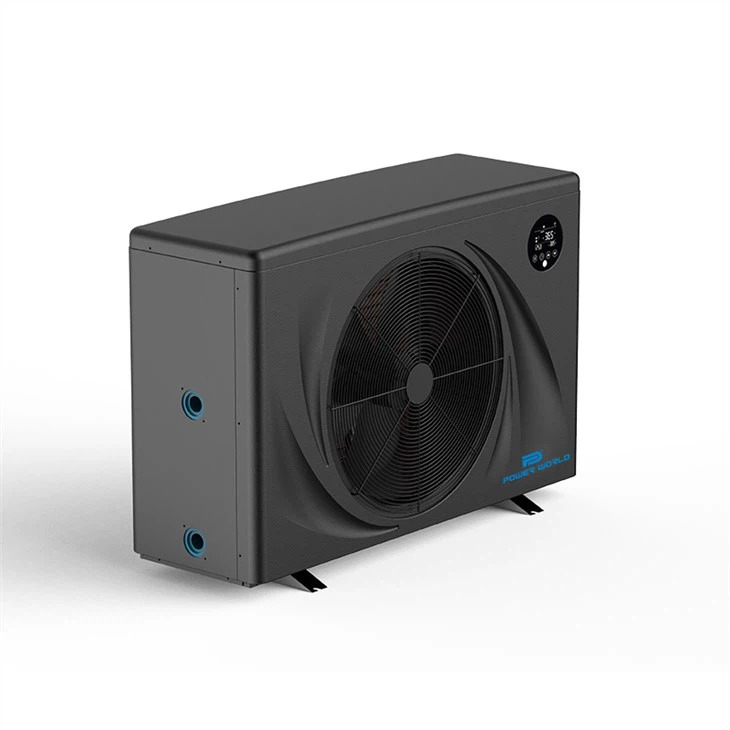 Swimming Pool Heat Pump Kp 70 | noch unbenutzt | Zustand: Sehr Gut