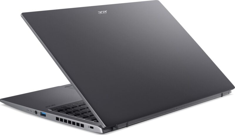 Acer Swift X Sfx16-52g-77ky  | Core i7-1260P | 16GB RAM | 1TB SSD | Arc A370M Graphics | DE | Zustand: Sehr Gut – Bild 4
