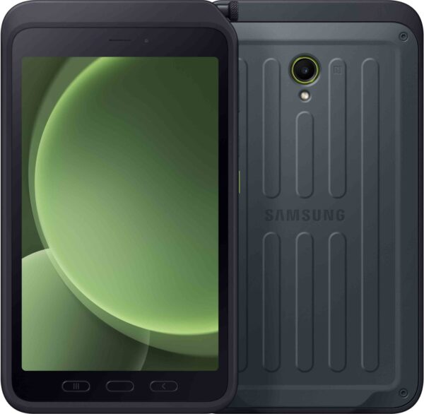 Samsung Galaxy Tab Active5 5g | mit Originalverpackung  |  an Bastler optisch wie neu |  gesperrt mit administrator | Zustand: Wie Neu