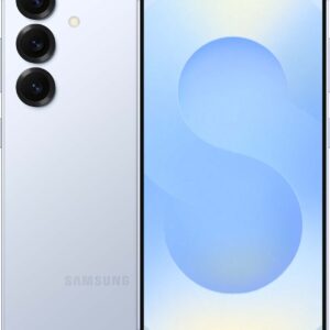 Samsung Galaxy S25 128GB | mit Originalverpackung | SimLock: Frei | Zustand: Wie Neu | Farbe: blau