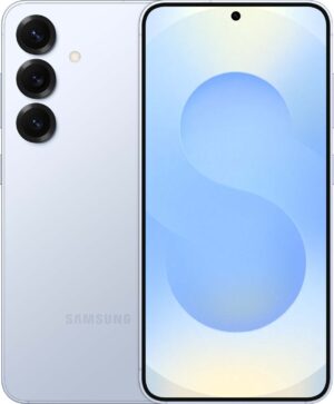 Samsung Galaxy S25 128GB | mit Originalverpackung | SimLock: Frei | Zustand: Wie Neu | Farbe: blau