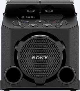 Sony GTK-PG10 Lautsprecher | mit Kabel  | Zustand: Sehr Gut