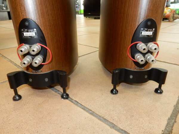 Kef Iq5 Sp3501 | Zustand: Sehr Gut – Bild 5