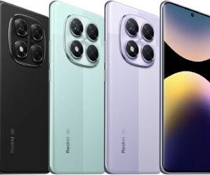 Xiaomi Redmi Note 14 Pro+ 5G 512GB/12GB | SimLock: Frei | Zustand: Wie Neu | Farbe: schwarz