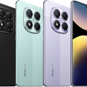 Xiaomi Redmi Note 14 Pro+ 5G 512GB/12GB | SimLock: Frei | Zustand: Wie Neu | Farbe: schwarz