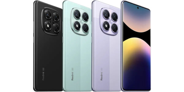 Xiaomi Redmi Note 14 Pro+ 5G 512GB/12GB | SimLock: Frei | Zustand: Wie Neu | Farbe: schwarz