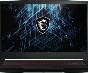 MSI GF63 Thin 11UC-652 | Core i7-11800H | 16GB RAM | 512GB | GeForce RTX 3050 | DE | Zustand: Sehr Gut