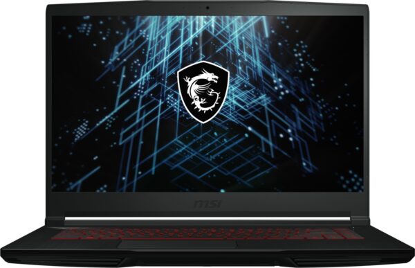 MSI GF63 Thin 11UC-652 | Core i7-11800H | 16GB RAM | 512GB | GeForce RTX 3050 | DE | Zustand: Sehr Gut