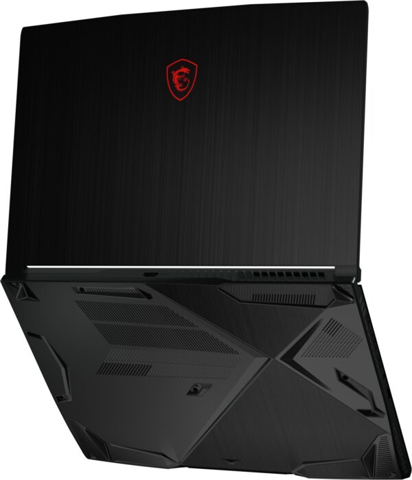 MSI GF63 Thin 11UC-652 | Core i7-11800H | 16GB RAM | 512GB | GeForce RTX 3050 | DE | Zustand: Sehr Gut – Bild 4