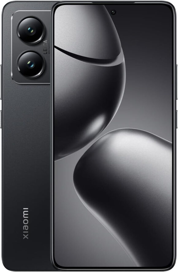 Xiaomi 14T Pro 512GB Titan Black | mit Originalverpackung | SimLock: Frei | Zustand: Wie Neu | Farbe: schwarz
