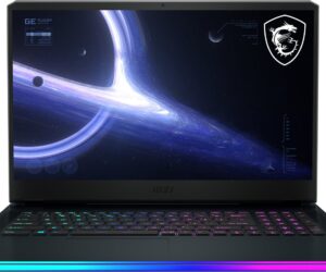Msi Ge76 Raider 11ug-084 | Core i7-11800H | 16GB RAM | 1TB SSD | GeForce RTX 3070 | DE | Zustand: Sehr Gut