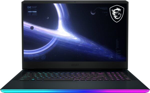 Msi Ge76 Raider 11ug-084 | Core i7-11800H | 16GB RAM | 1TB SSD | GeForce RTX 3070 | DE | Zustand: Sehr Gut