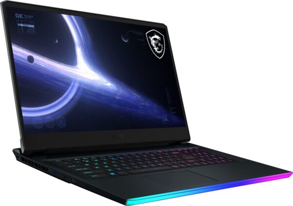 Msi Ge76 Raider 11ug-084 | Core i7-11800H | 16GB RAM | 1TB SSD | GeForce RTX 3070 | DE | Zustand: Sehr Gut – Bild 3