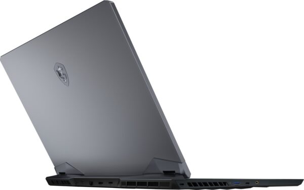 Msi Ge76 Raider 11ug-084 | Core i7-11800H | 16GB RAM | 1TB SSD | GeForce RTX 3070 | DE | Zustand: Sehr Gut – Bild 4