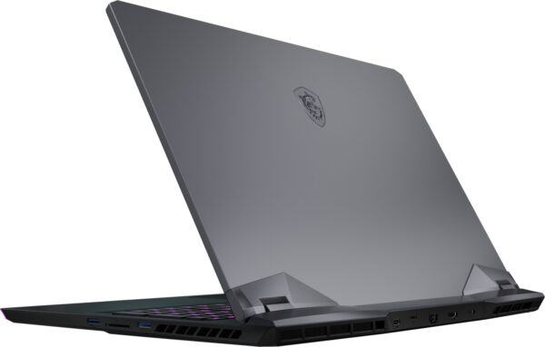 Msi Ge76 Raider 11ug-084 | Core i7-11800H | 16GB RAM | 1TB SSD | GeForce RTX 3070 | DE | Zustand: Sehr Gut – Bild 5