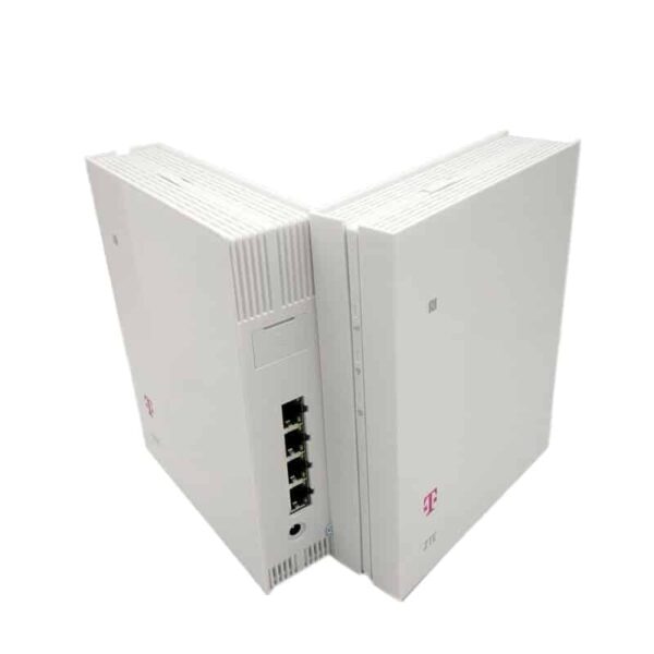Zte Mf297d1 4g Router | Zustand: Sehr Gut
