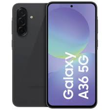 Samsung Galaxy A36 5G 128GB | mit Originalverpackung | SimLock: Frei | Zustand: Wie Neu