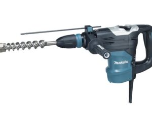 Makita Hr4002 Elektro-bohr-/meißelhammer  | Koffer | Zustand: Gut