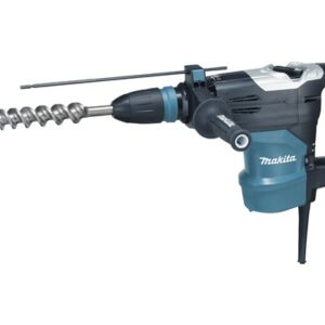 Makita Hr4002 Elektro-bohr-/meißelhammer  | Koffer | Zustand: Gut