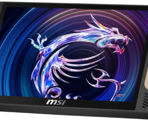 MSI Claw 8 AI+ A2VM-015, Core Ultra 7 258V, 32GB RAM, 1TB SSD | mit Originalverpackung | Zustand: Wie Neu | Farbe: schwarz