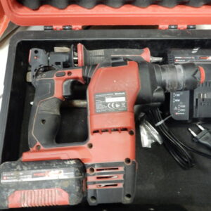 Einhell 45.139.00 | Box Akku + Ladestation | Zustand: Gut