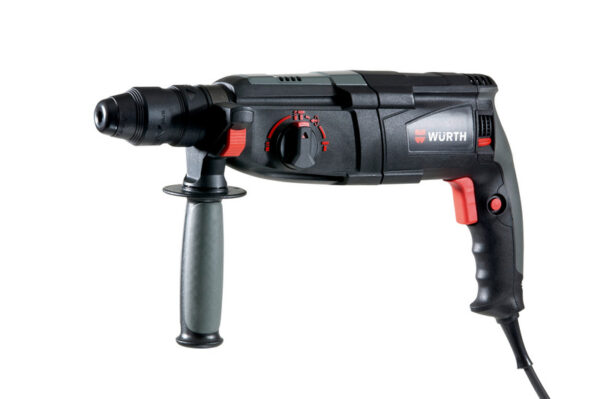 Würth H 28-mls Power Bohrhammer  | mit Originalverpackung | Zustand: Neu