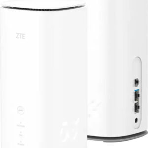 ZTE MC888a 5G Router | mit Originalverpackung | Zustand: Neu