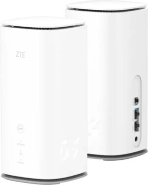 ZTE MC888a 5G Router | mit Originalverpackung | Zustand: Neu