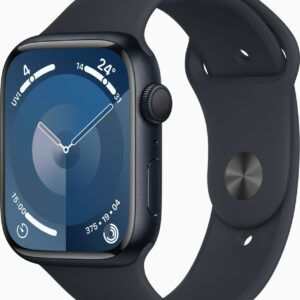 Apple Watch Series 9 (gps) 45mm | Zustand: Sehr Gut
