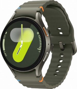Samsung Galaxy Watch 7 44mm | mit Originalverpackung | Zustand: Wie Neu