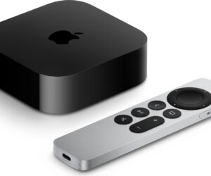 Apple Tv 4k 64gb (2022, 3. Generation) | mit Originalverpackung | NEU | Zustand: Neu