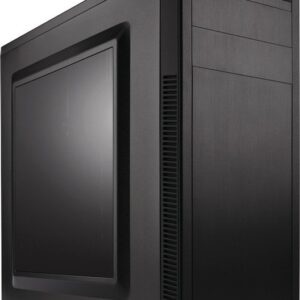 Corsair Carbide Series 100r Pc Gehäuse | mit Originalverpackung | Zustand: Neu