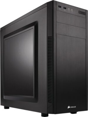 Corsair Carbide Series 100r Pc Gehäuse | mit Originalverpackung | Zustand: Neu