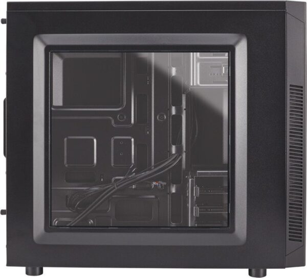 Corsair Carbide Series 100r Pc Gehäuse | mit Originalverpackung | Zustand: Neu – Bild 4