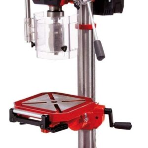 Einhell Säulenbohrmaschine Te-bd 750 E (750 W, 450 - 2.500 Min-1 | Zustand: Gut