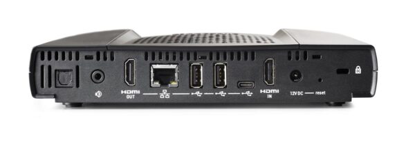 Barco Clickshare Cse-200+ Wireless Präsentationssystem | 2x USB-C Buttons + Netzteil | Zustand: Sehr Gut – Bild 2