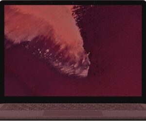 Microsoft Surface Laptop 2  | Core i7-8650U |  16Gb RAM |  512Gb SSD |  Win 11 | Zustand: Sehr Gut